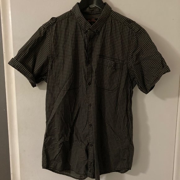 Ben Sherman button-down - Picture 1 of 8